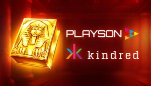 New partnership to Watch Playson content go across Kindred Group brands