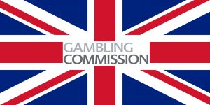 Online gambling the UK market's only growing vertical