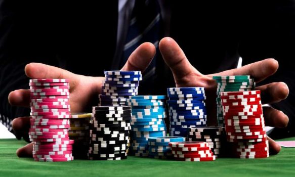 Poker Main Event Produces a surprise Winner