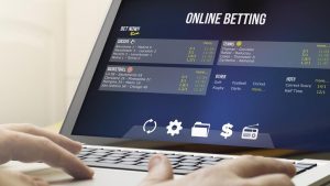 South Australia Online betting has almost tripled since 2012, State Government report reveals