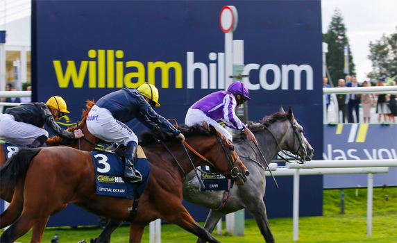 William Hill Bookmaker benefits from US growth as UK stumbles