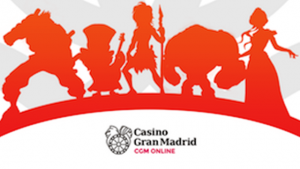 Yggdrasil signs with casino Gran Madrid