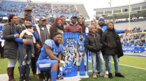 2018 Victory Did Not Earn UK football Much Honor
