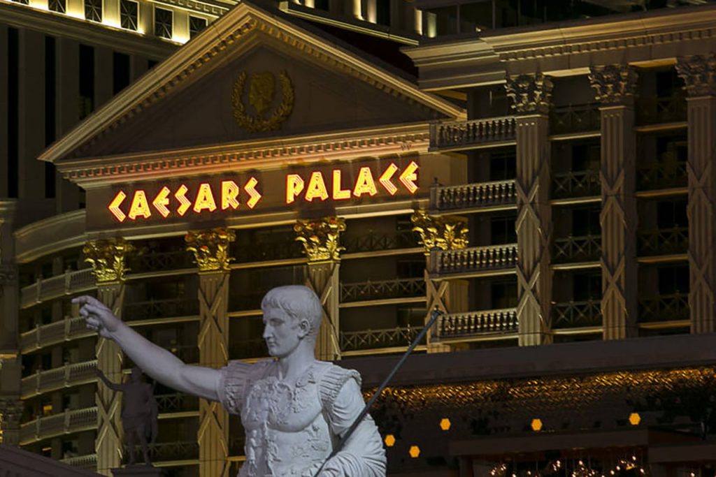 Caesars to be largest US gaming Agency at $17.3B Eldorado deal