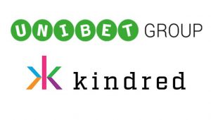 Kindred inter New Jersey through Unibet