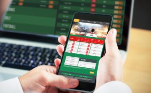 Mobile sports betting becoming legal in New York anytime