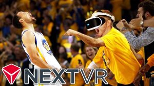 NBA Makes History by Getting Virtual Game
