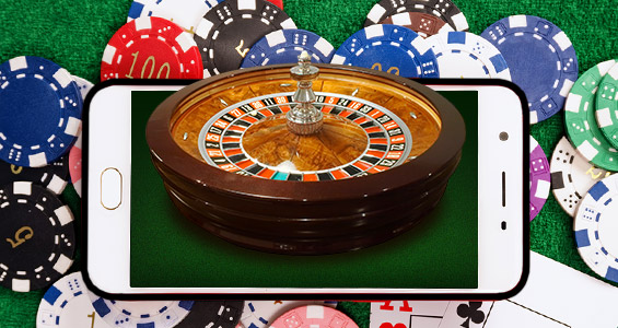 UK Online Casino regulations outside