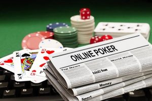 Why Online Poker is Popular