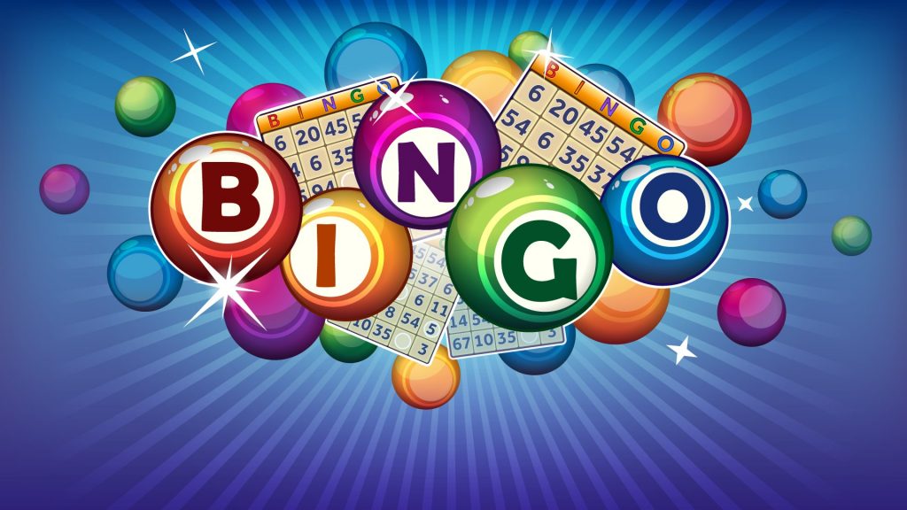 Will the Bingo Industry withstand the Shaking