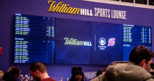 William Hill US secures retail Sportsbook deal in Mexico