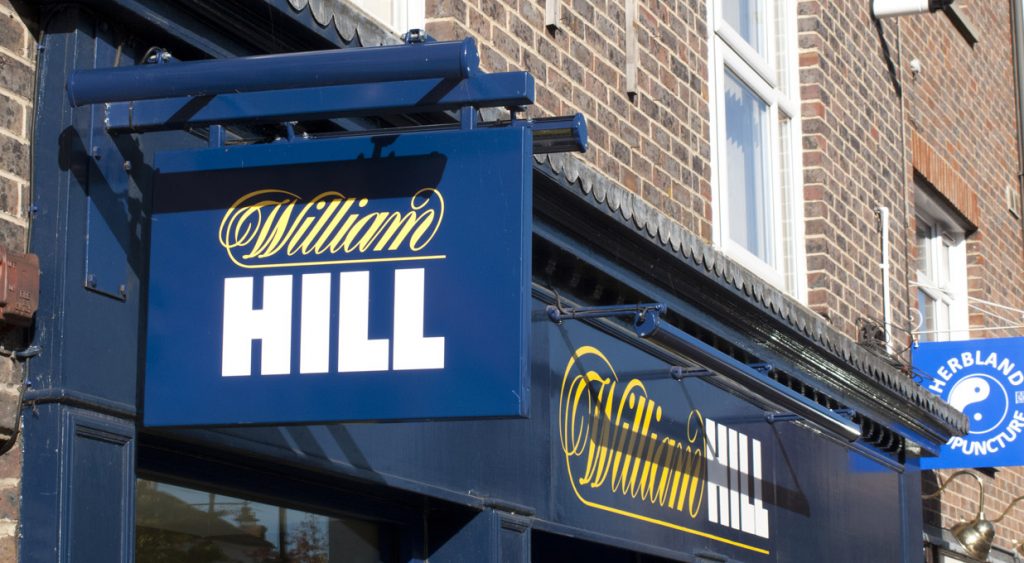 William Hill to a losing streak after another takeover fails