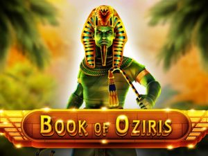 Book of Oziris Games Review