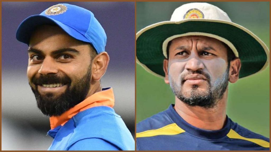 ICC Cricket World Cup 2019 – India vs Sri Lanka Match Preview