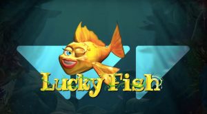 Lucky Fish Slot Review