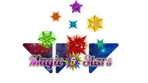Magic Stars 5 Review