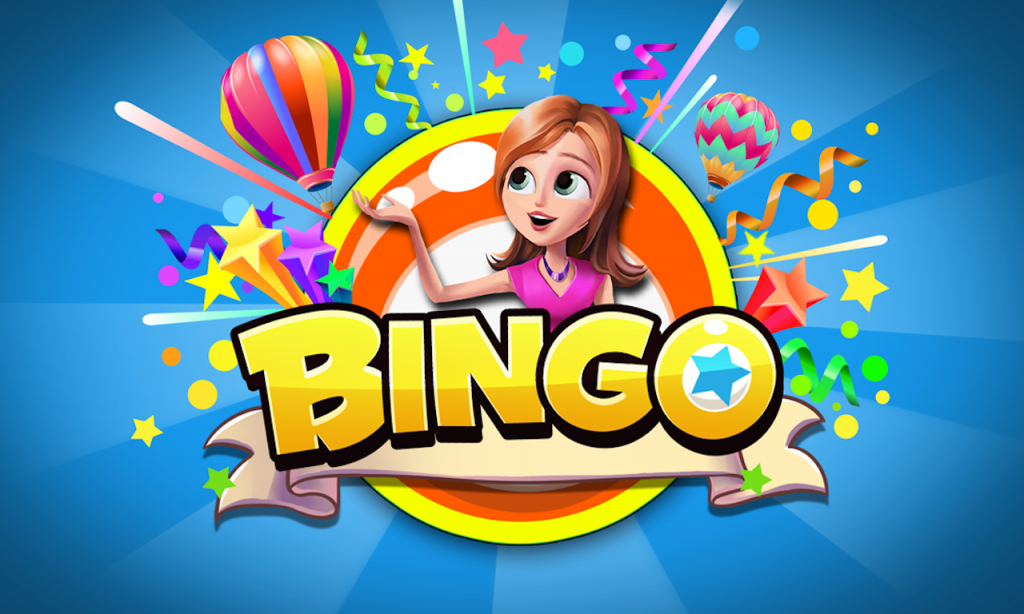 Online Bingo