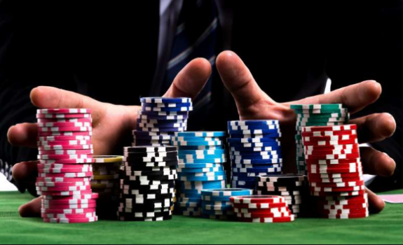 Online Poker UK