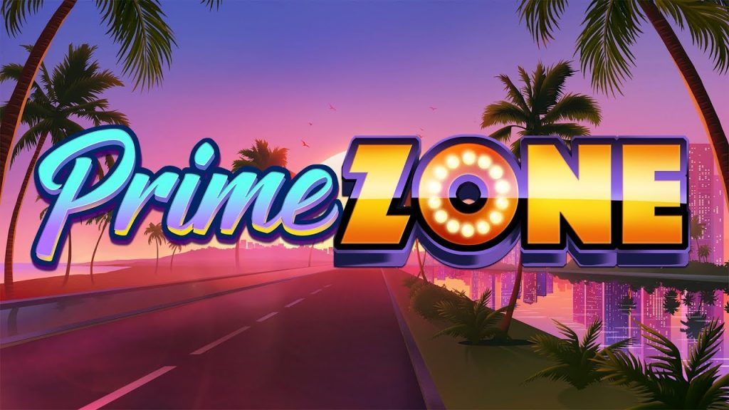 Prime Zone Slot Game Review