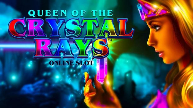 Queen Of The Crystal Rays™