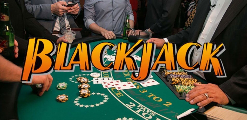 Things to Know Before Playing Blackjack