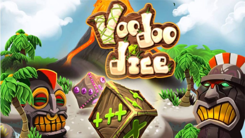 Voodoo Dice Game