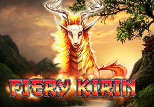 Fiery Kirin slot Game Review
