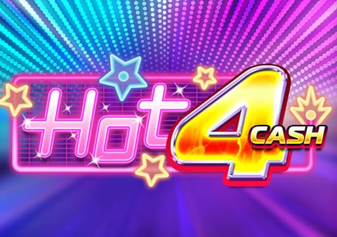 Hot4Cash Game Review