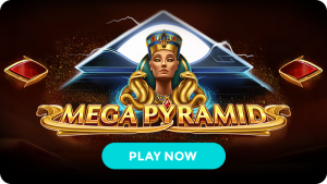 Mega Pyramid Game Review