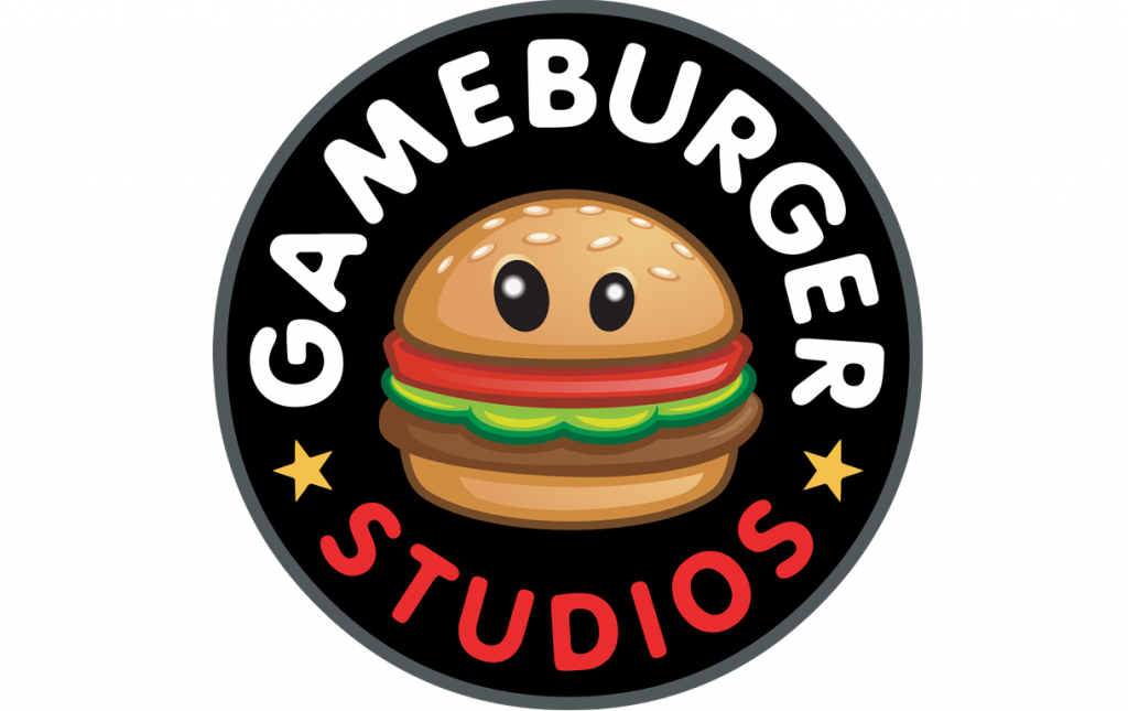 Microgaming presents Gameburger Studios