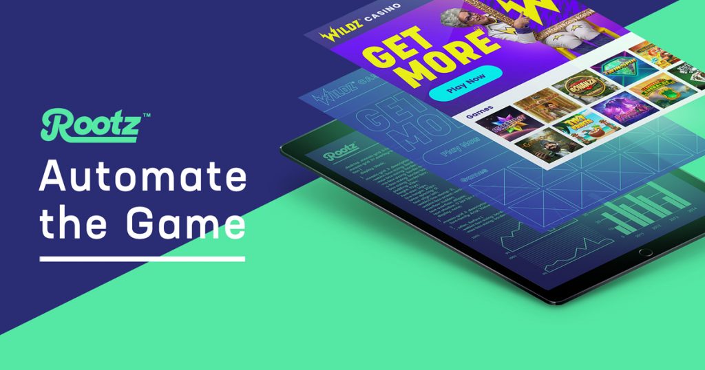 Microgaming welcomes Rootz Ltd to its growing network of operators 