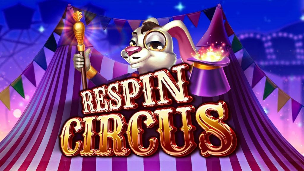 Respin Circus Game Review