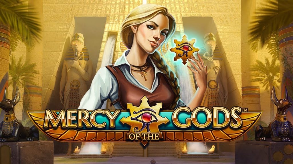 The Mercy of The Gods Game Review