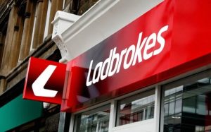 UK fines Ladbrokes £5.9m over problem gamblers