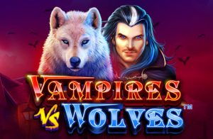 Vampires vs Wolves slot Game Review