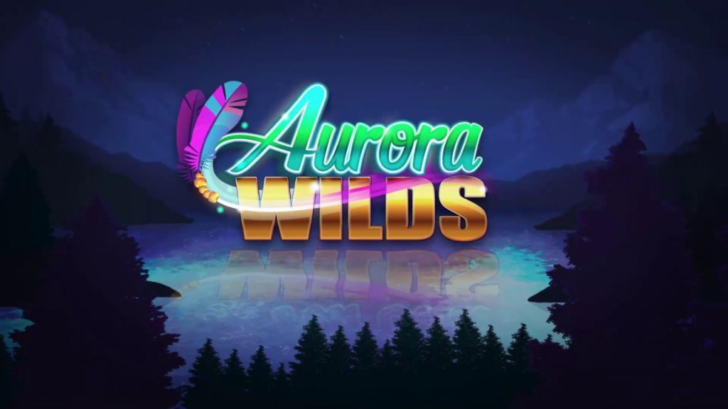 Aurora Wilds slot slot review