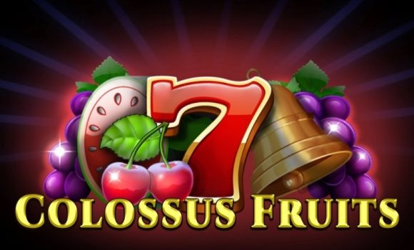 Colossus Fruits slot Game Review