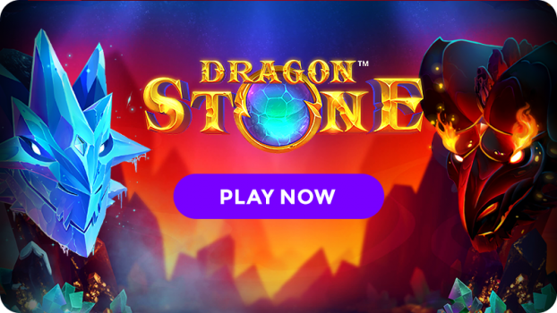 Dragon Stone slot Game Review