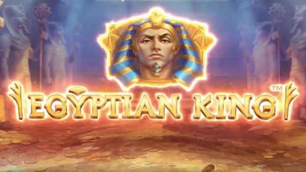 Egyptian King slot Game Review