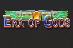 Era of Gods Slot Game Review