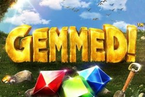 GEMMED! Slot Game Review
