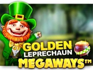 Golden Leprechaun Megaways Slot Game Review
