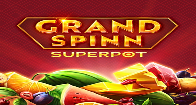 Grand Spinn Slot Game Review