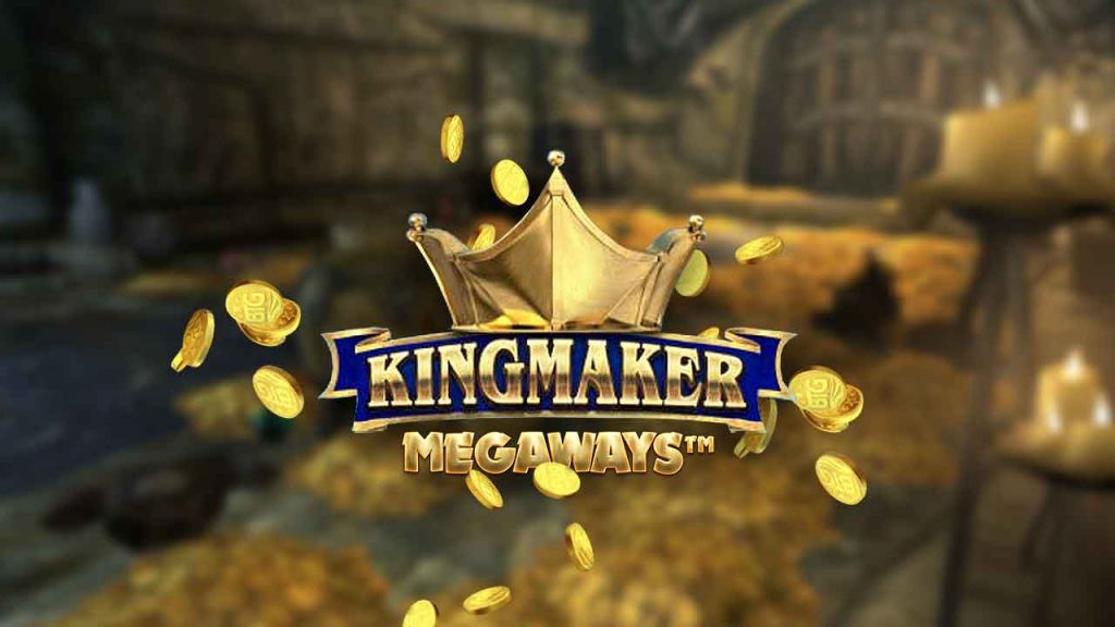 Kingmaker slot Game Review