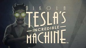 Nikola Tesla’s Incredible Machine Game Review