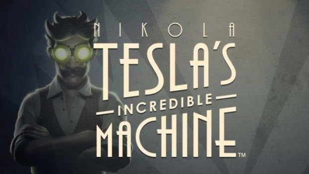 Nikola Tesla’s Incredible Machine Game Review