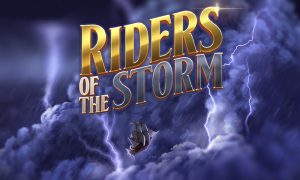Riders of the Storm slot Game Review