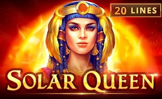 Solar Queen Slot Game Review