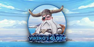 Viking Glory slot Game Review