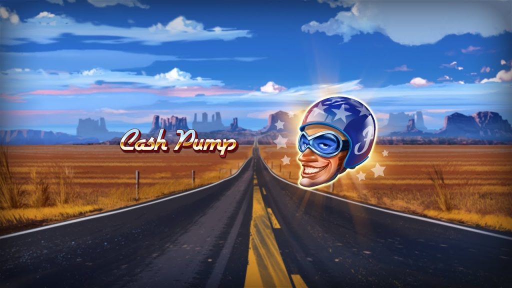 Cash Pump Game Review